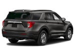 2022 Ford Explorer XLT 4WD