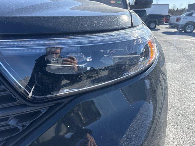 2022 Ford Explorer XLT 4WD