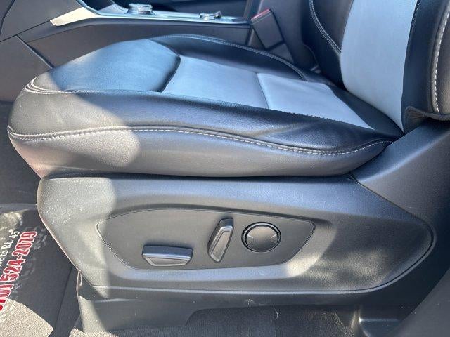 2022 Ford Explorer XLT 4WD