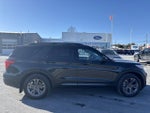 2022 Ford Explorer XLT 4WD
