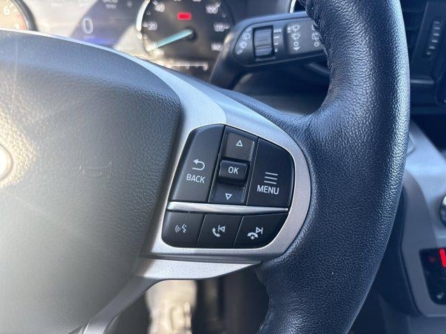 2022 Ford Explorer XLT 4WD