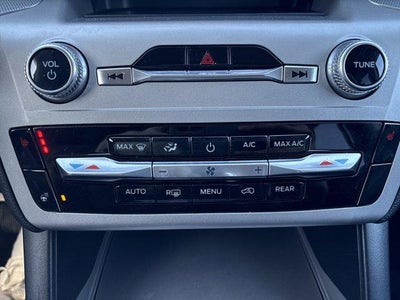 2022 Ford Explorer XLT 4WD