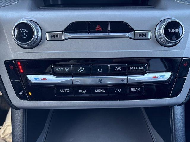 2022 Ford Explorer XLT 4WD