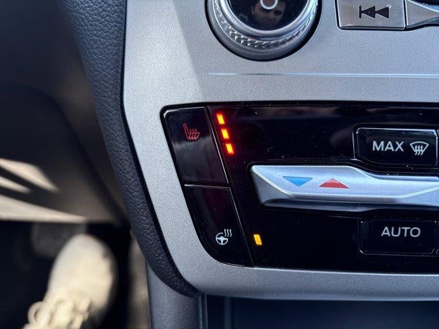 2022 Ford Explorer XLT 4WD