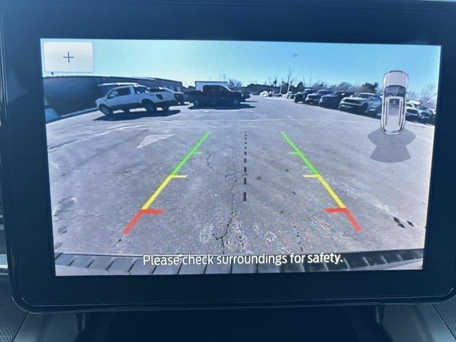 2022 Ford Explorer XLT 4WD