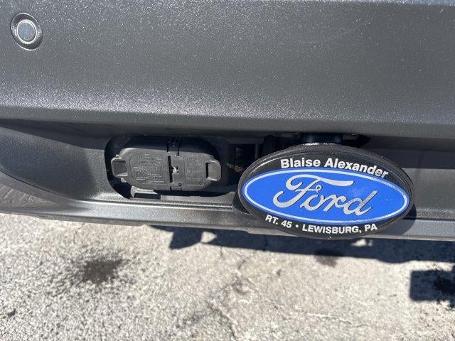 2022 Ford Explorer XLT 4WD
