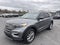 2023 Ford Explorer Limited 4WD