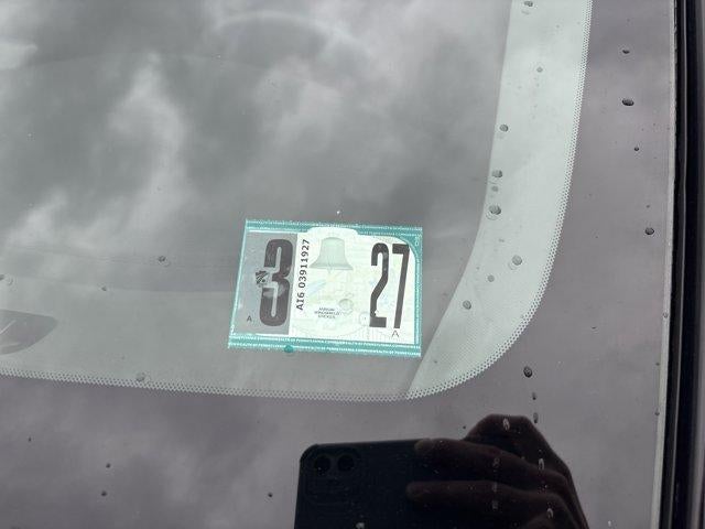 2023 Ford Explorer Limited 4WD