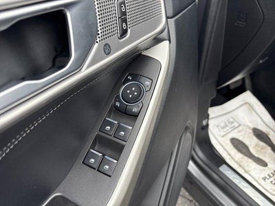 2023 Ford Explorer Limited 4WD