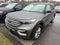 2024 Ford Explorer Limited 4WD