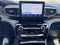 2024 Ford Explorer Limited 4WD