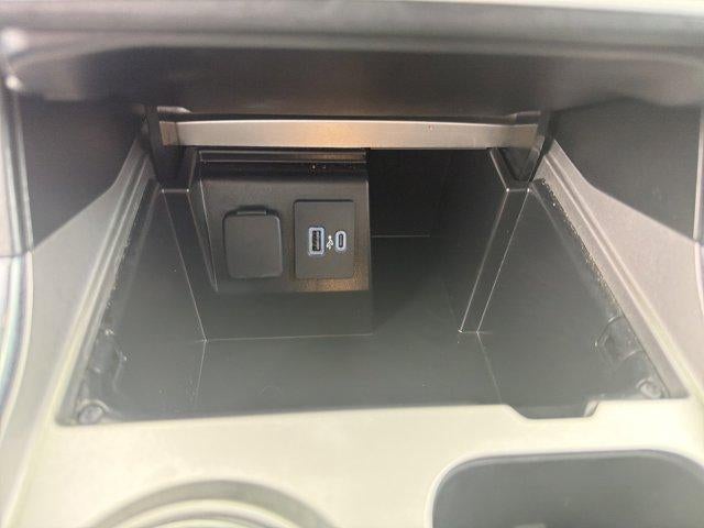 2023 Ford Explorer Limited 4WD