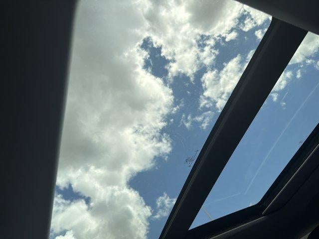 2023 Ford Explorer Limited 4WD