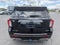 2023 Ford Explorer Limited 4WD