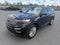2023 Ford Explorer Limited 4WD