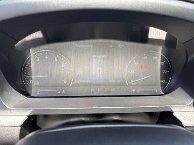 2023 Ford Explorer Timberline 4WD