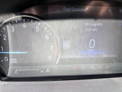 2023 Ford Explorer Timberline 4WD
