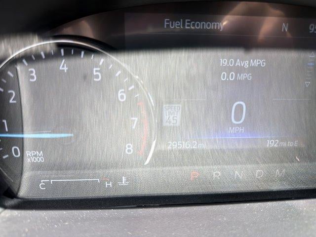 2023 Ford Explorer Timberline 4WD