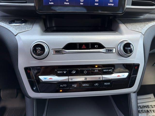 2023 Ford Explorer Timberline 4WD