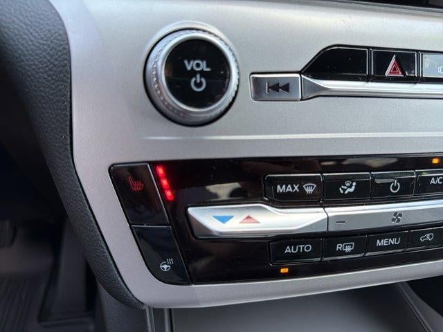 2023 Ford Explorer Timberline 4WD