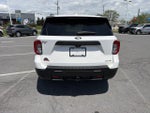 2023 Ford Explorer Timberline 4WD