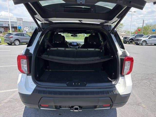 2023 Ford Explorer Timberline 4WD