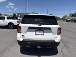 2023 Ford Explorer Timberline 4WD