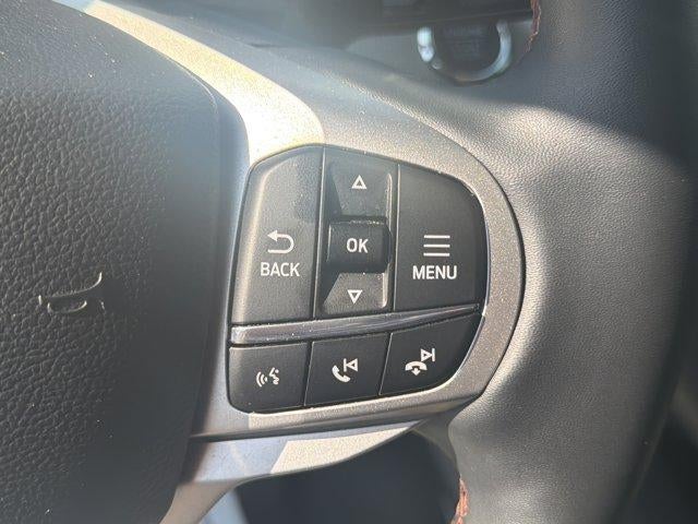 2025 Ford Explorer Active RWD