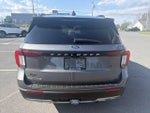 2025 Ford Explorer Active RWD
