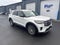 2025 Ford Explorer Active 4WD