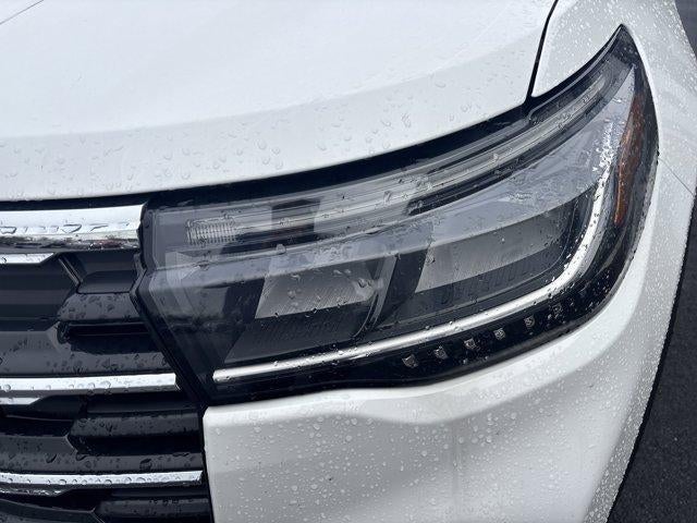 2025 Ford Explorer Active 4WD