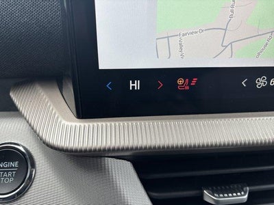 2025 Ford Explorer Active 4WD