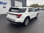 2025 Ford Explorer Active 4WD