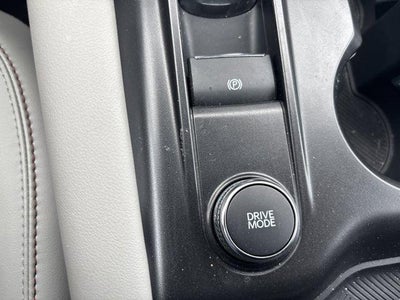 2025 Ford Explorer Active 4WD