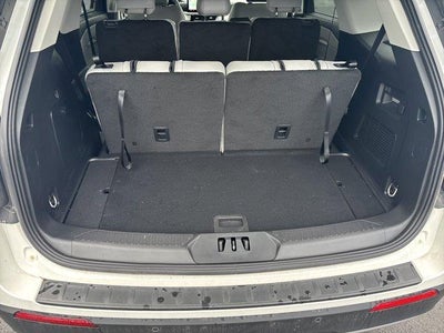 2025 Ford Explorer Active 4WD