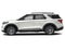 2025 Ford Explorer Active 4WD