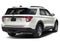 2025 Ford Explorer Active 4WD