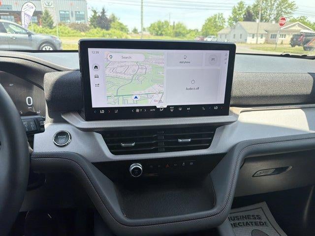 2026 Ford Explorer Active w/100A Pkg 4WD
