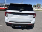 2026 Ford Explorer ST-Line 4WD