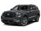 2026 Ford Explorer ST-Line 4WD