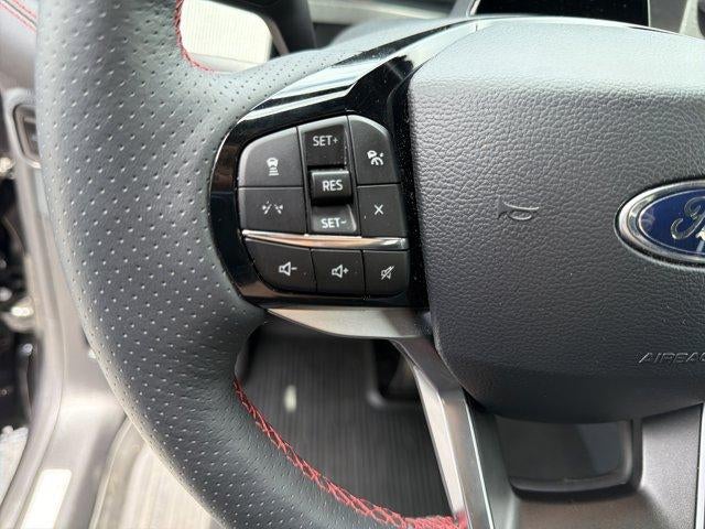 2026 Ford Explorer ST-Line 4WD