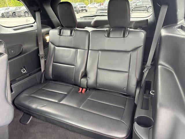 2026 Ford Explorer ST-Line 4WD