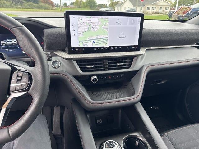 2026 Ford Explorer ST-Line 4WD