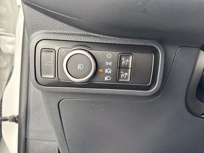 2026 Ford Explorer ST-Line 4WD