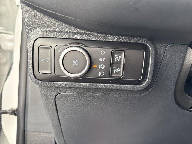 2026 Ford Explorer ST-Line 4WD
