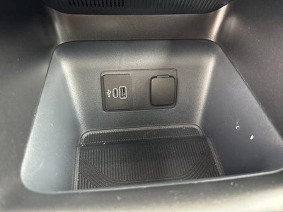 2026 Ford Explorer ST-Line 4WD