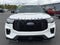 2026 Ford Explorer ST-Line 4WD