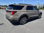 2026 Ford Explorer ST-Line 4WD