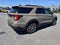 2026 Ford Explorer ST-Line 4WD