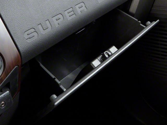 2012 Ford Super Duty F-250 SRW 4WD Crew Cab 6-3/4 Ft Box XLT